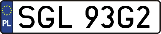 SGL93G2