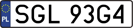 SGL93G4