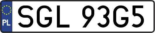 SGL93G5