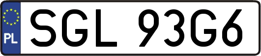 SGL93G6