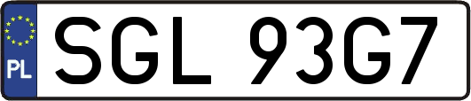 SGL93G7
