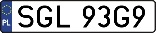 SGL93G9