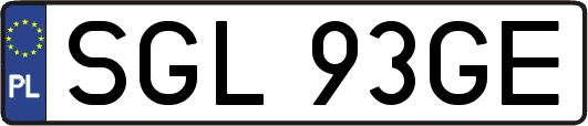 SGL93GE