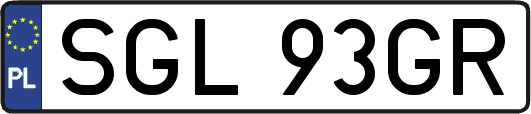 SGL93GR