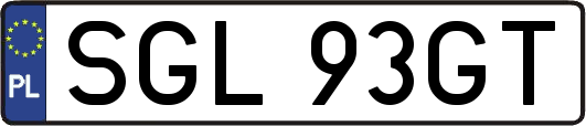 SGL93GT