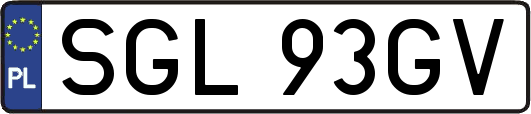 SGL93GV