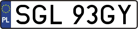 SGL93GY