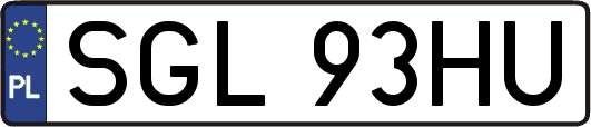 SGL93HU