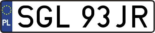 SGL93JR