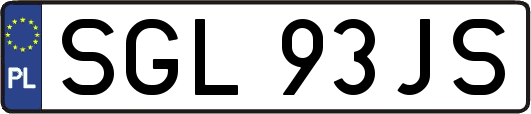 SGL93JS