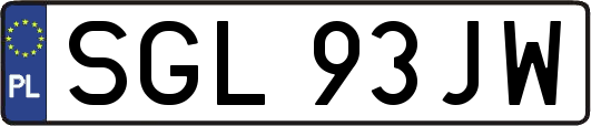 SGL93JW