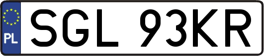 SGL93KR