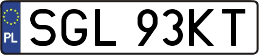 SGL93KT
