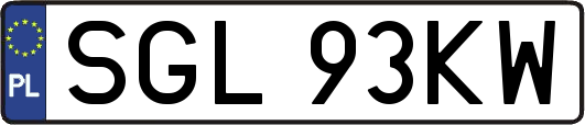 SGL93KW