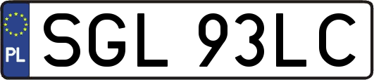 SGL93LC