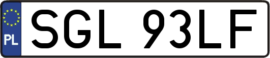 SGL93LF