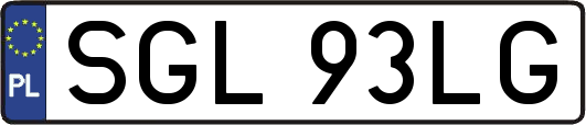 SGL93LG