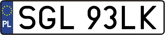 SGL93LK