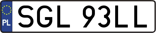 SGL93LL