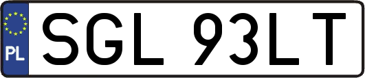 SGL93LT