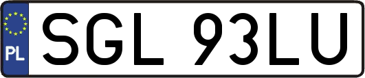 SGL93LU