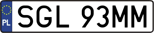 SGL93MM