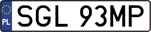 SGL93MP