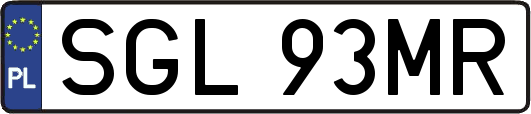 SGL93MR