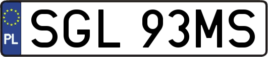 SGL93MS