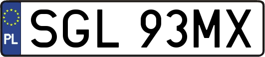 SGL93MX