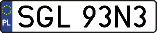 SGL93N3