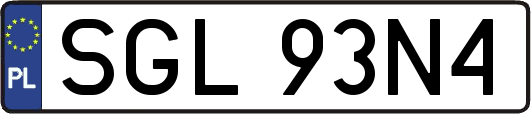 SGL93N4