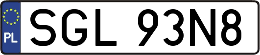 SGL93N8