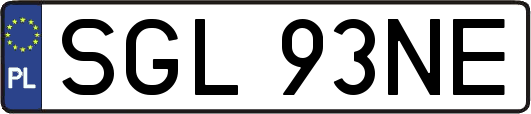 SGL93NE
