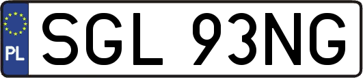 SGL93NG