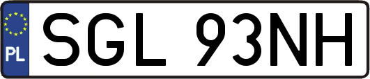 SGL93NH
