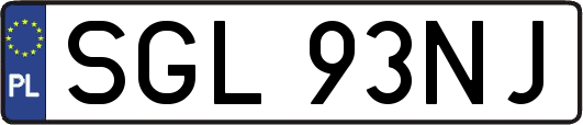 SGL93NJ