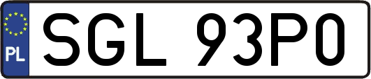 SGL93P0