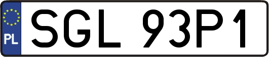 SGL93P1