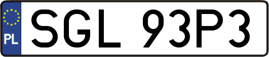 SGL93P3