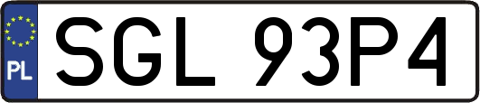 SGL93P4