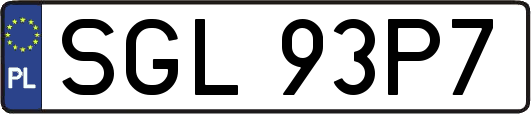 SGL93P7