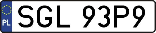 SGL93P9