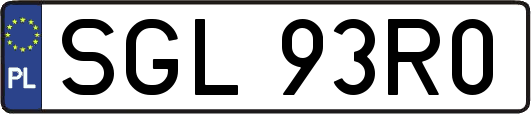 SGL93R0
