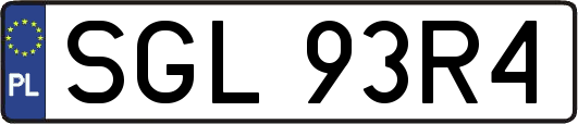 SGL93R4