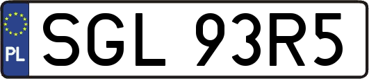 SGL93R5