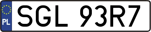 SGL93R7