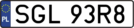 SGL93R8