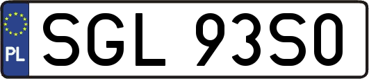 SGL93S0
