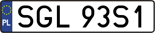 SGL93S1